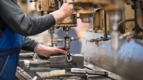 Die Löhne steigen stärker als die Preise