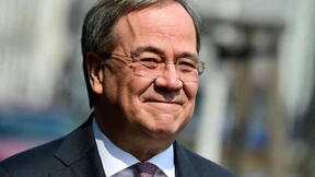 CDU-Vorstand deutlich für Laschet als Kanzlerkandidat