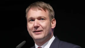 Für Gossensprache war man sich zu fein