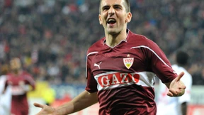 Stuttgart auf dem Weg nach Europa