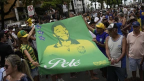 Nur Pelé, nur Pelé