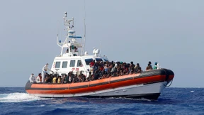 Deutsches Rettungsschiff darf Sizilien anlaufen