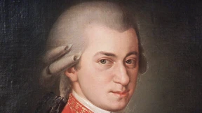 Unbekanntes Mozart-Stück in Leipzig entdeckt