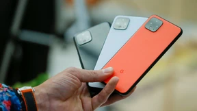 Google stellt neues Pixel-Smartphone vor