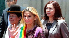 „Wir können nicht mehr lange warten“