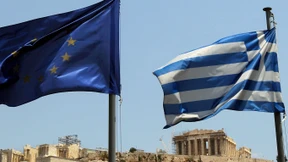 Neues Geld für Griechen gesucht