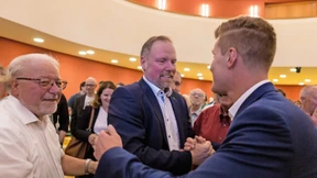 CDU-Bewerber siegt in Gelnhausen