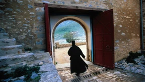 Der Herr  erbarme sich unser