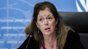 Dauerhafte Waffenruhe für Libyen vereinbart