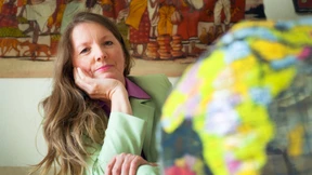 „In Frankfurt ist am meisten los“