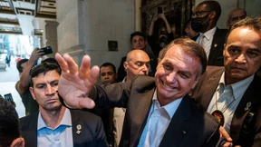 Brasilien zeigt der Welt den Mittelfinger