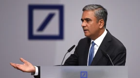 Anshu Jain mit 59 Jahren gestorben