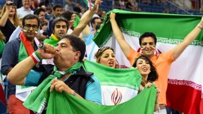 Einzelhaft für die Lust auf Volleyball