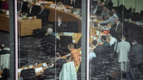 Die Geister, die Gauland rief