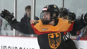 Deutsche Frauen überraschen bei Eishockey-WM