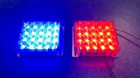 Messerstechereien in Frankfurt und Wiesbaden