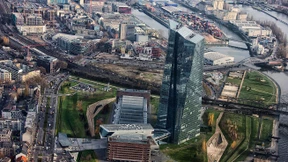 Zentralbanken in der Zuschauerrolle