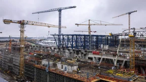 Der Blick nach Berlin