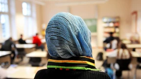 Fast 1000 Angriffe auf Muslime und Moscheen