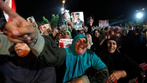 Gewalt mit vielen Toten löst Besorgnis aus