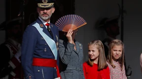 Die Traumata von Leonor und Sofia