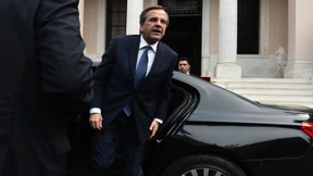 Heilungsversprechen nach der Merkel-Visite 