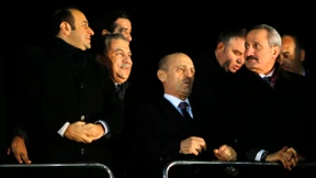 Weiterer Minister gibt Amt auf