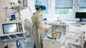 „Wenn wir Patienten gut versorgen wollen, müssen wir sie gut verteilen“