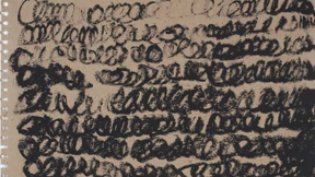 Zeichen in der Gefühlslandschaft