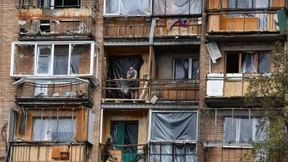 Selenskyj will „einem gerechten Frieden“ näherkommen