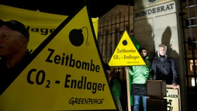 Kohlelager, Korallenbleiche, Hitzeblitze