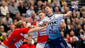 Flensburg unterliegt in Aalborg