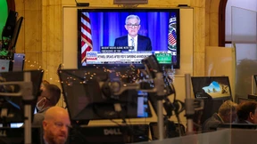 US-Notenbank Fed bereitet Amerika auf Leitzinserhöhungen vor