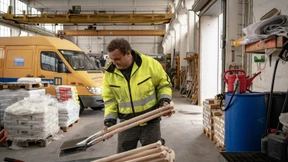 Wirtschaft trotzt Krisen