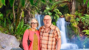 Homeoffice im Camper