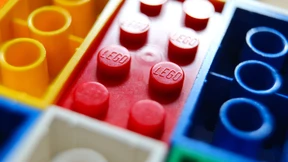 Lego darf Online-Händler nicht benachteiligen