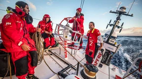 Der Mut des Favoriten wird belohnt