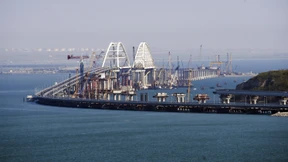 Ukraine wirft Russland Eskalation vor