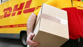 „DHL gewinnt in vielen Regionen der Welt Marktanteile“