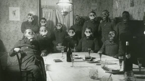 Damals, als wir Hunnen waren