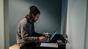 „Man verliert als Erwachsener das Gefühl des Sichwunderns“