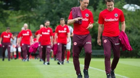 Die Suche nach einem Innenverteidiger hat Priorität