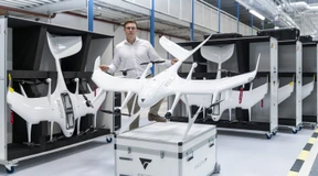 Für das profitable Lebenretten