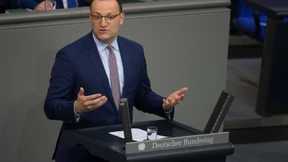 SPD fordert Nachbesserungen für Pflegereform