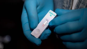 Spahn will Schnelltests für alle verfügbar machen