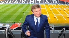 Fußball-Oligarch droht Spielern