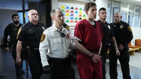 Warum wurden Madison, Kaylee, Xana und Ethan getötet?