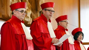 Kein Streikrecht für Beamte