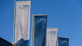 Mehrheit für Fifa-Präsident Blatter bröckelt