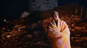 Trauer und Verzweiflung in der Türkei